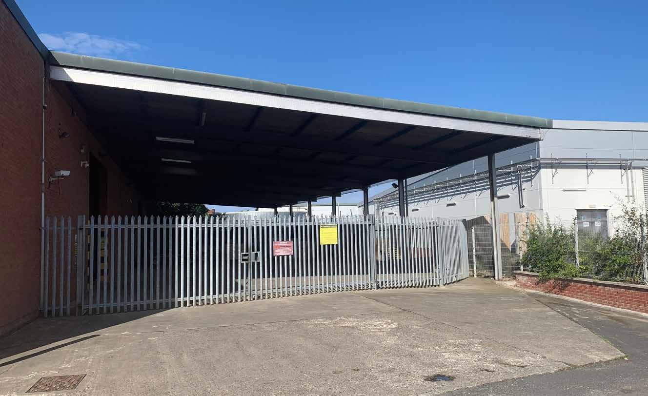 Units A & N, 95 James Street, York, North Yorkshire, YO10 3DW