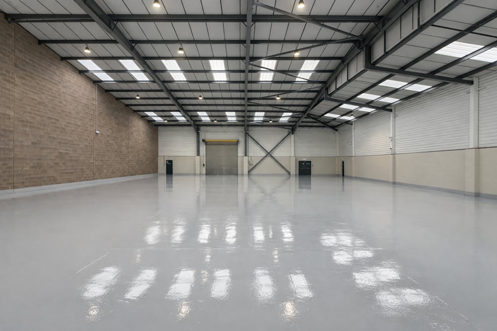Unit 2 Trojan Business Centre, Warwick, Industrial/Logistics / Warehouse To Let - edited internal 2.png
