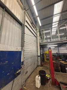 Former ATS Centre, Unit 14 Carn Brae Lane, Redruth, Industrial To Let - IMG_2489.JPEG