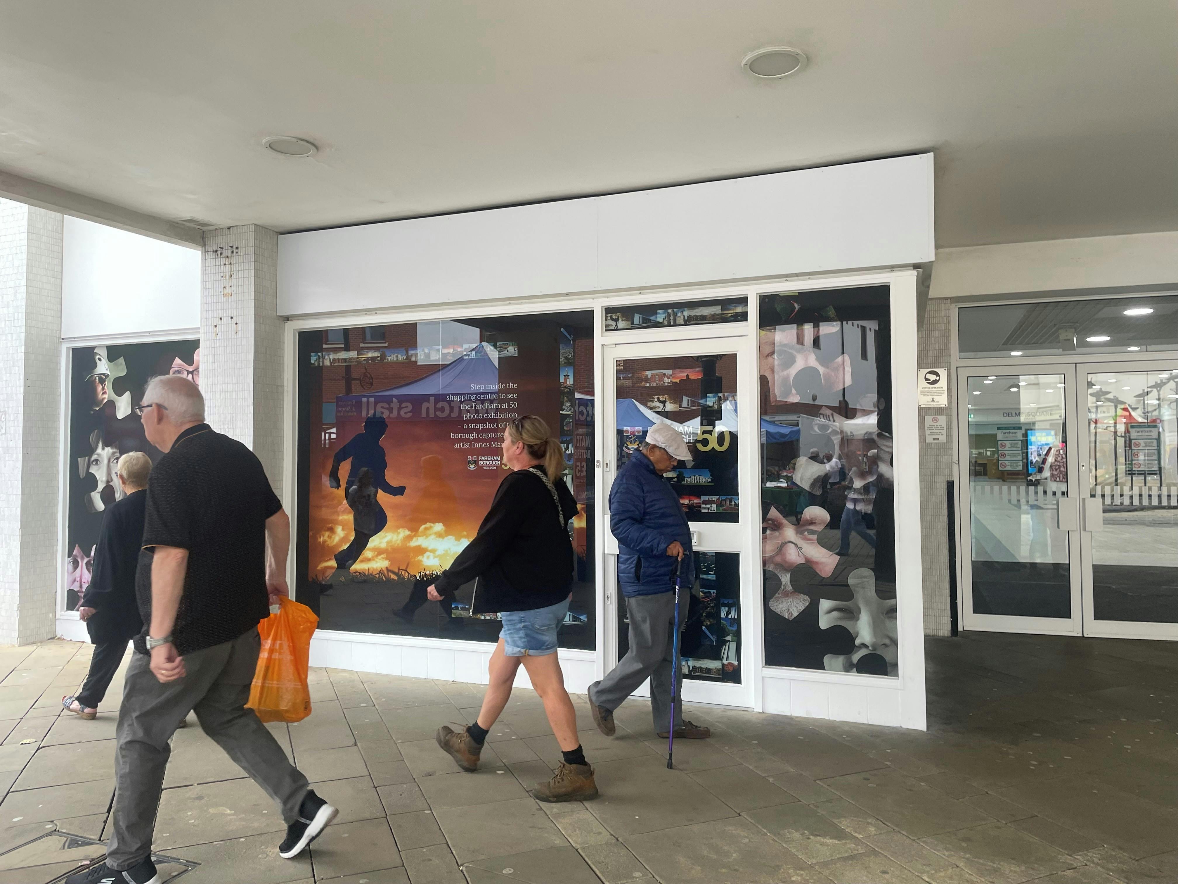 Other in Fareham - photo 2