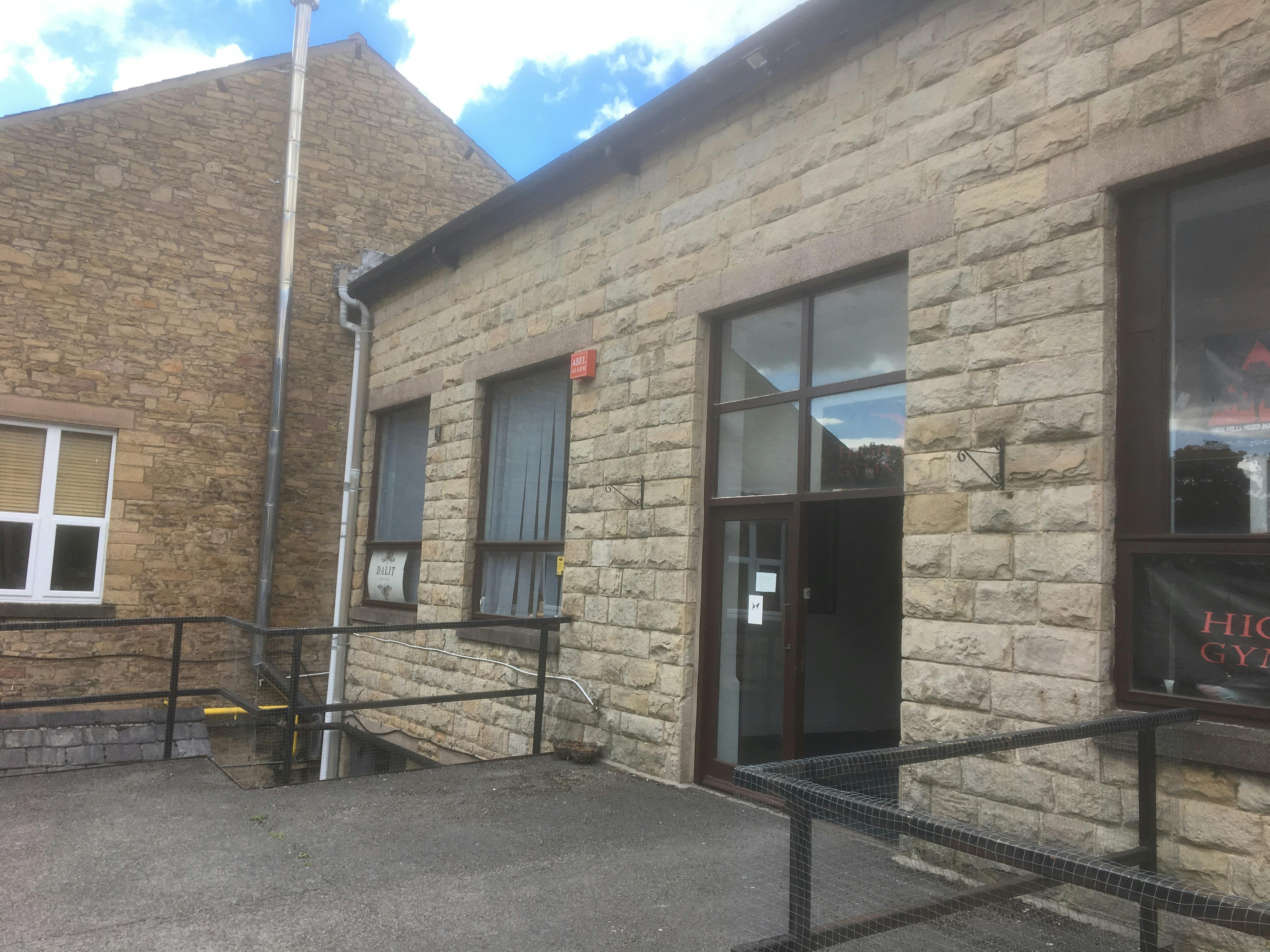 Unit 10, Bingswood Trading Estate, Bingswood Avenue, High Peak, Industrial / Leisure / Offices / Industrial For Sale - IMG_3344.JPG