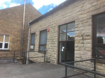 Unit 10, Bingswood Trading Estate, Bingswood Avenue, High Peak, Industrial/Logistics / Leisure / Office / Open Storage For Sale - IMG_3344.JPG