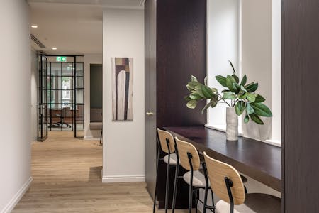 91 Jermyn Street, London, Office To Let - 10