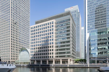 50 Bank Street, London, Office To Let - MC32155917HR.jpg