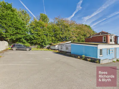 Former Public House, Carmarthen, Commercial Development / Residential Development For Sale - CAM03725G0-PR0104-STILL005.jpg