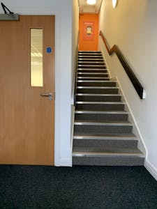 Unit 5, Feast Field, Leeds, Office To Let - IMG_3067.JPG