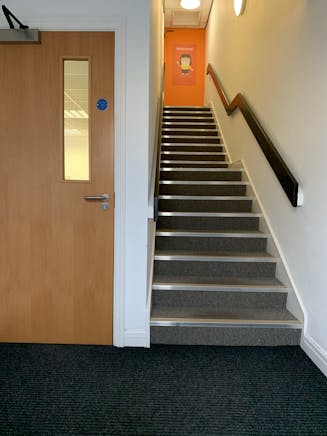 Unit 5, Feast Field, Leeds, Office To Let - IMG_3067.JPG