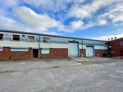 Units 9 & 10, Abergorki Industrial Estate, Treorchy, Industrial To Let - Unit 10 Treorchy 04.jpg