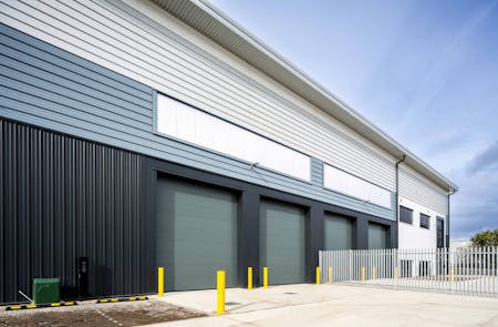 Unit 3, Blueprint Erith, Erith, Warehouse To Let - 20230414glencar20.jpg