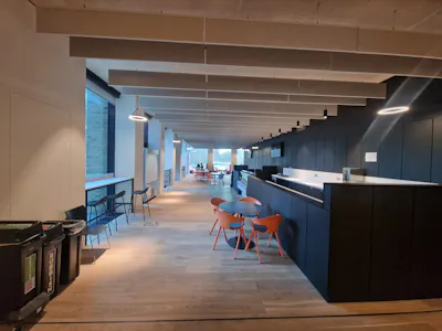 Tower Hamlets Town Hall, London, E Class restaurant (with extract) / Restaurant / Cafe / Retail To Let - 08f79b23-7664-42fa-8e0e-2b0d905674c8.jpg