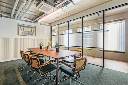 Hilsden House - At the Outernet, Hilsden House, London, Office To Let - DSC04414.jpg