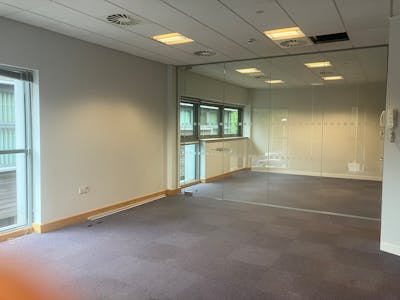 Unit 4 First Floor, The Triangle, Wildwood Drive, Worcester, Office To Let / For Sale - IMG_3977.jpeg