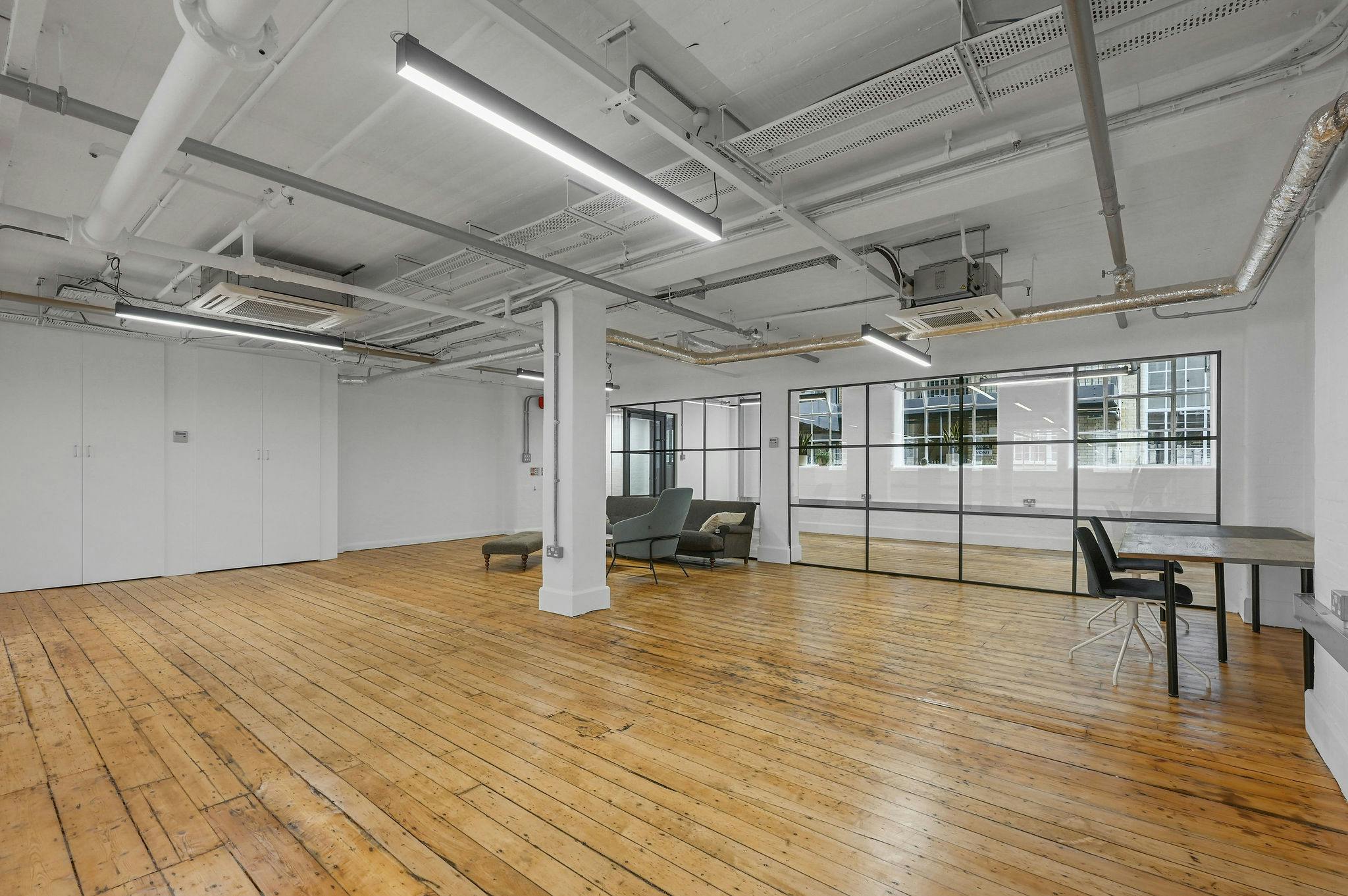 Zetland House Unit 1E <span>EC2A</span>