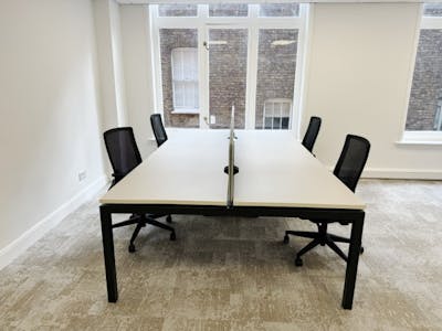 1 Hind Court, London, Office To Let - IMG_8736.jpg