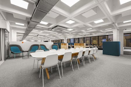 2nd Floor, The Truman Brewery, 91 Brick Lane, London, Office To Let - OLBC91BrickLane15.JPG