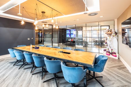 5th Floor, One East Parade, Leeds, Office Lease Assignment - SJ5D2122.jpg