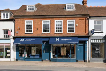 First Floor, 11-15 High Street, Marlow, Offices To Let - 11-15 High Street 1.jpg