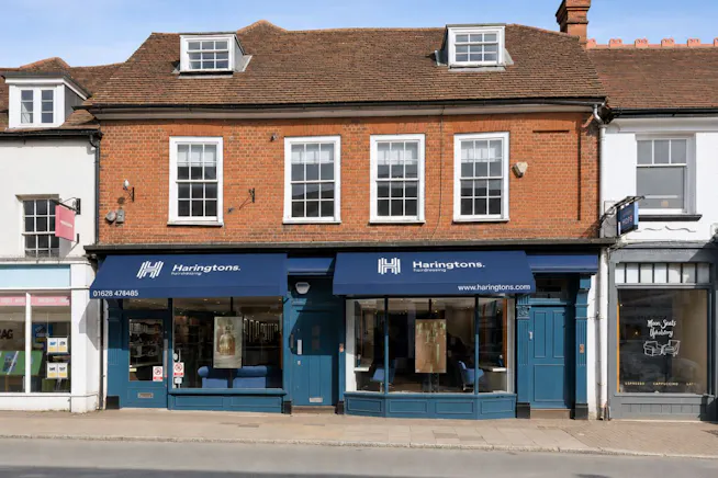 First Floor, 11-15 High Street, Marlow, Offices To Let - 11-15 High Street 1.jpg