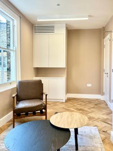 18-19 Albemarle Street, 19 Albemarle Street, London, Office To Let - Waiting Area