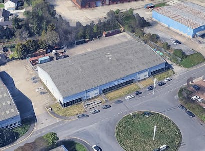 Unit 2A, Wharfedale Road, Bradford, Industrial To Let - 3.jpg