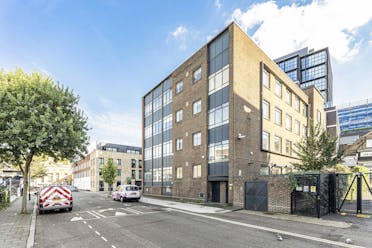 25 Chart Street, London, Offices To Let - 15_39958.JPG - More details and enquiries about this property