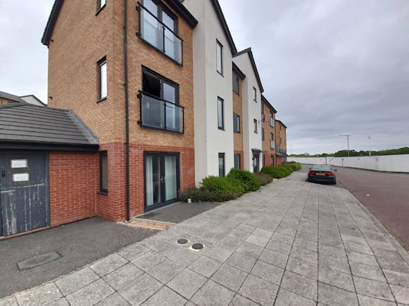 Community Offices, Basingstoke, Offices To Let / For Sale - 20250820_150855.jpg