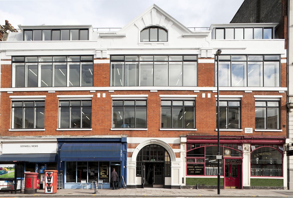 80 Goswell Road - 80 Goswell Road Facade.jpg