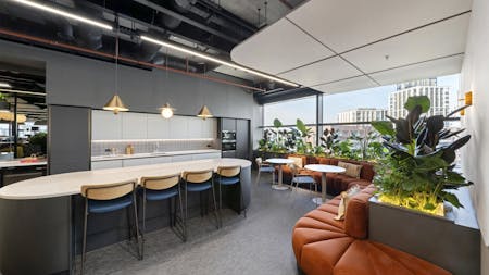 Fuse, Battersea, 2 Palmerston Way, London, Office To Let - Kitchen.jpeg