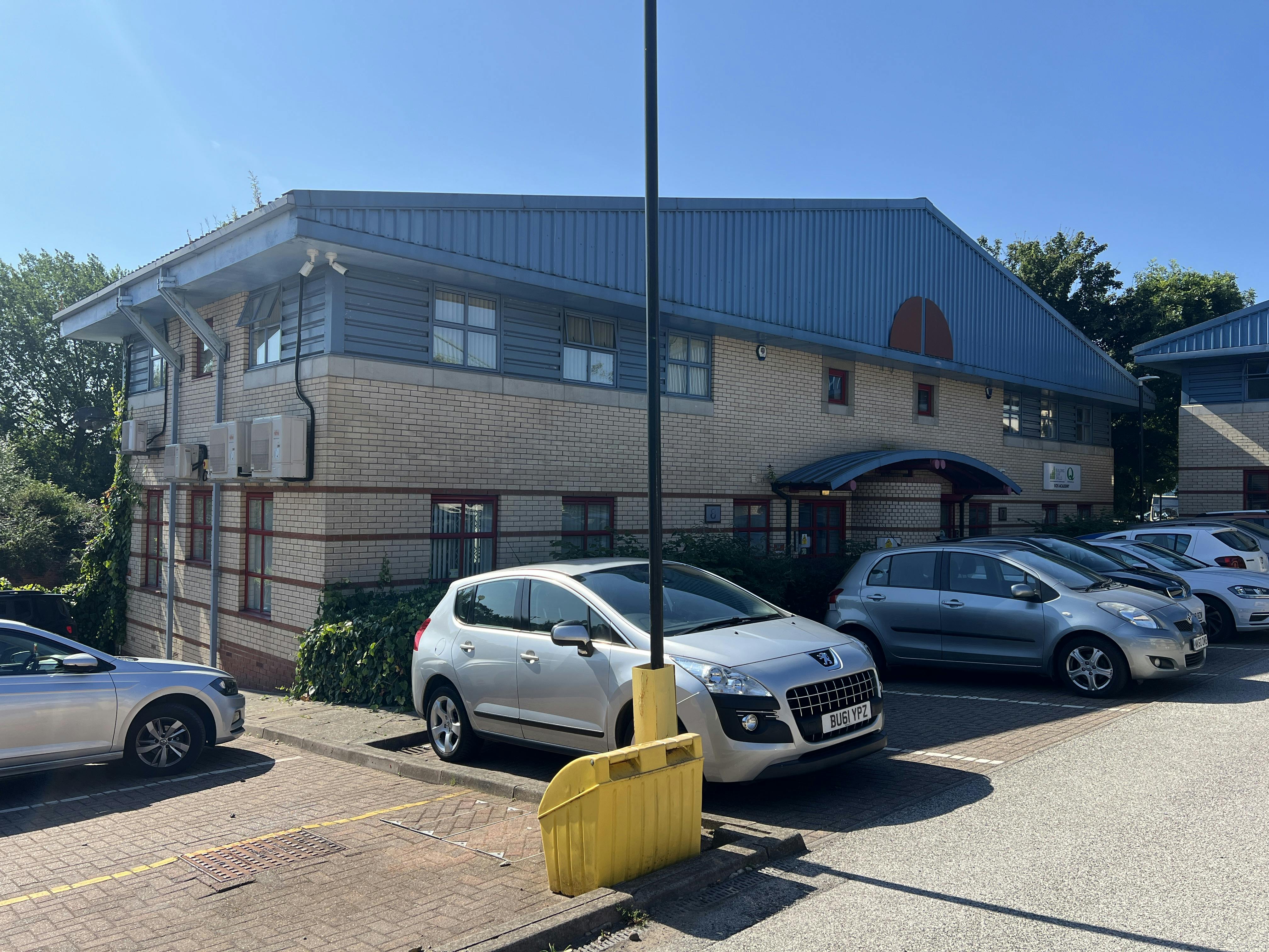 Unit 2&8, Meadowcourt, Sheffield, Offices To Let / For Sale - 20240729_090727801_iOS.jpg