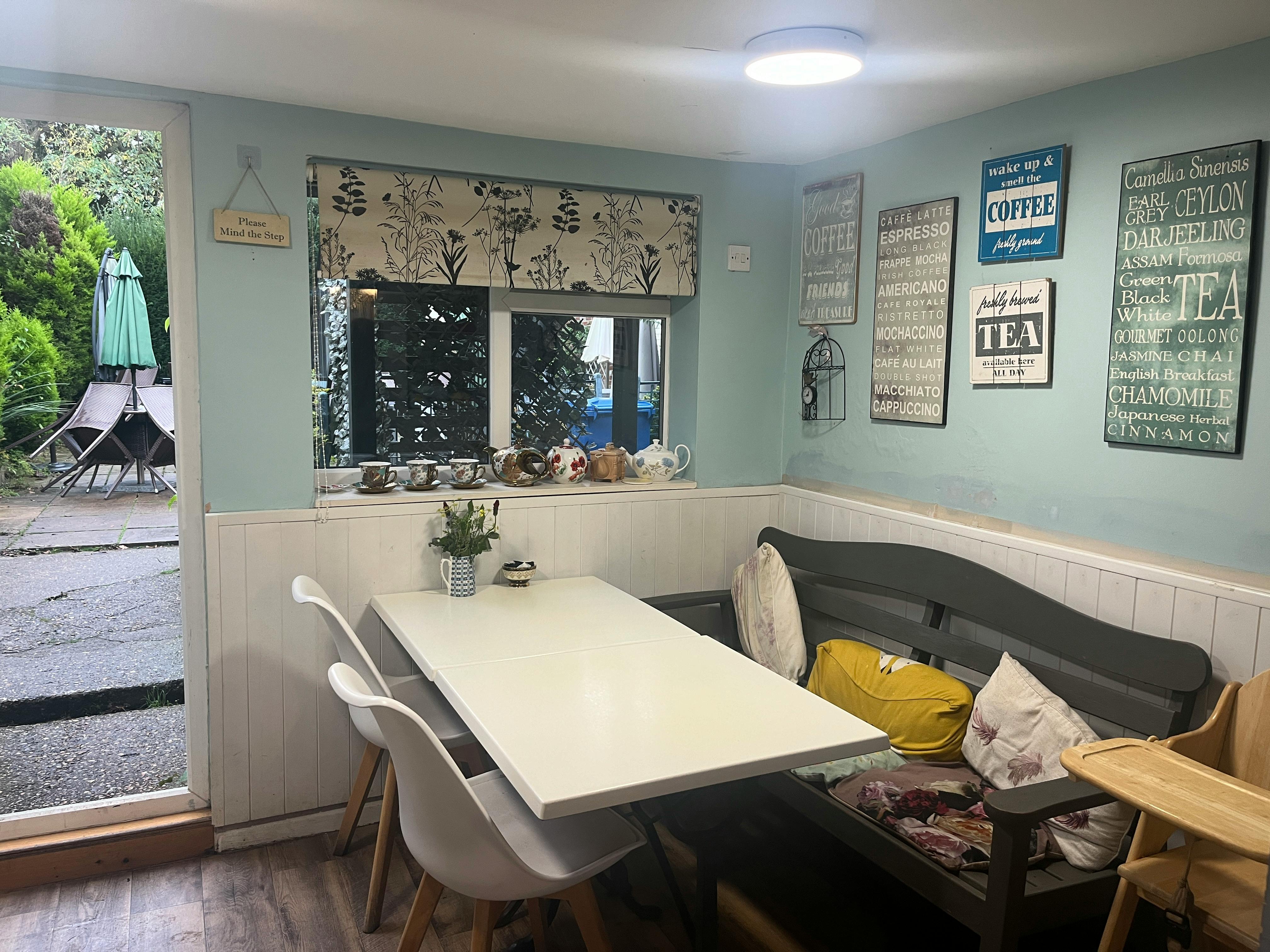 1 & 2 Clieve Cottages, Cookham, Investment / Retail For Sale - IMG_4870.JPG