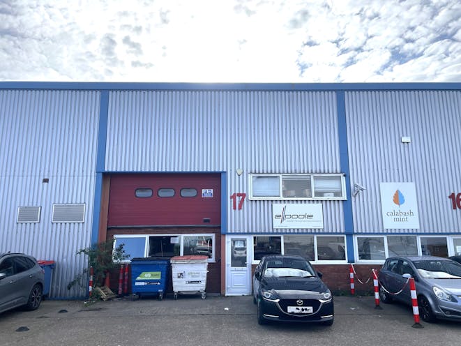 Unit 17, Surbiton, Warehouse & Industrial For Sale - IMG_2660.jpg