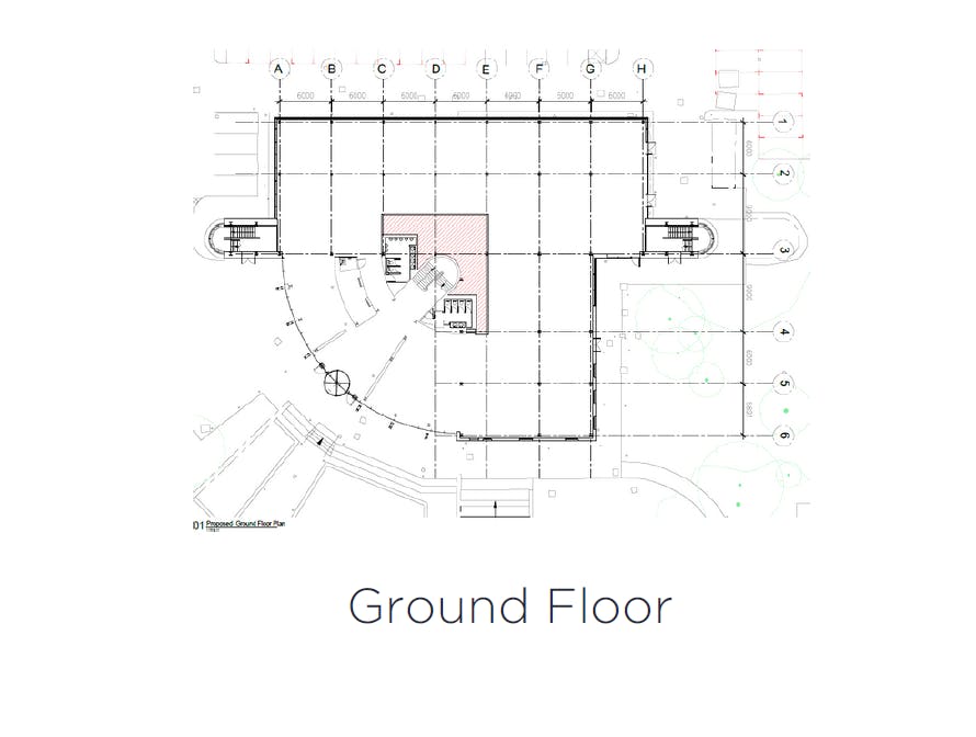 Ascent, 5 Farnborough Aerospace Centre, Farnborough, Offices To Let - Floor Plan 1.png