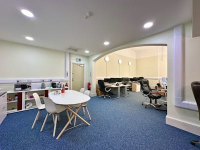 Suite 71-72, Wrest Park, Silsoe, Office To Let - Image 14