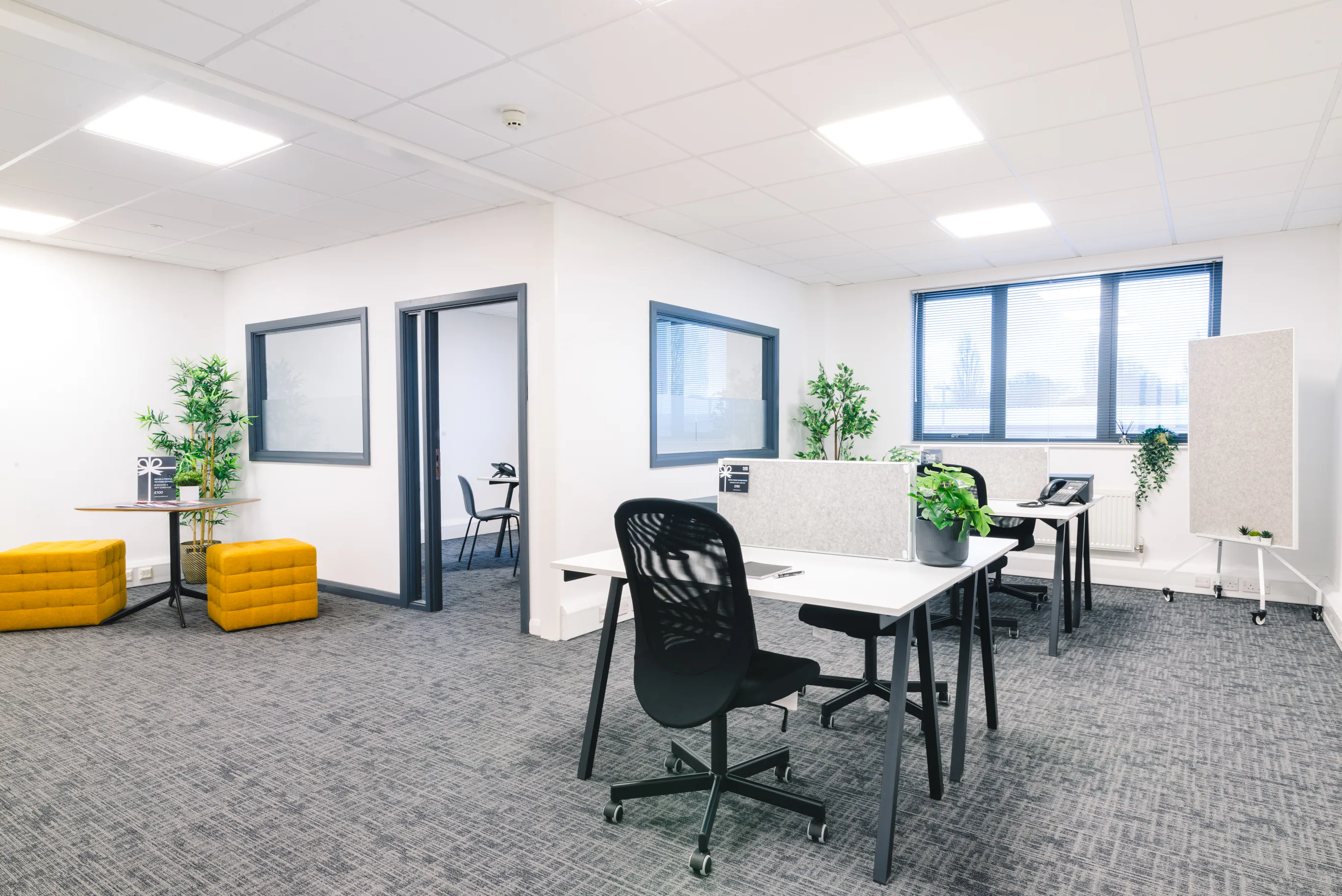 Pure Offices, Kembrey Park, Swindon, Office To Let - Swindon Pure Offices_March 2024_Social Size_024.jpg