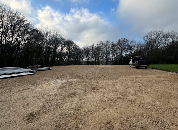 Open Storage, Burrough Court, Melton Mowbray, Land To Let - Open storage area BCE Jan 26.png