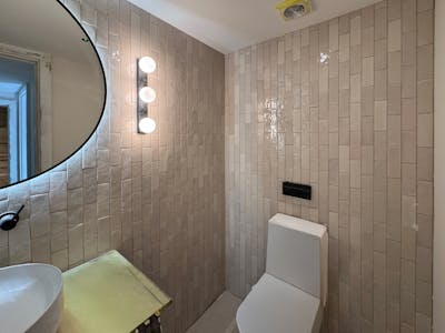 1 Denbigh Road, London, Retail To Let - 3