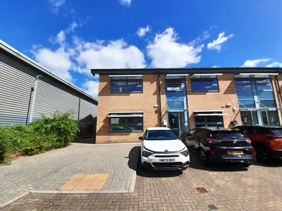 1 Prisma Park, Basingstoke, Office To Let / For Sale - EPP1Picture2 - 04 09 2026.jpg