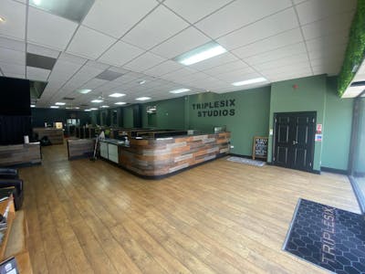 Town Centre Retail Unit To Let/May Sell, Sunderland, Retail To Let / For Sale - Page 5.JPG