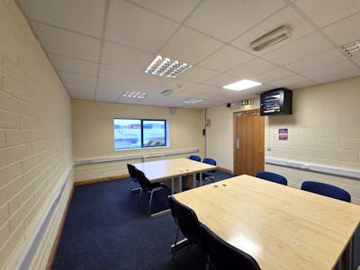Unit 7 Waterfront Business Park, Little Island, Cork, Distribution Warehouse / Industrial / Industrial/Logistics To Let - STAFF ROOM.jpg