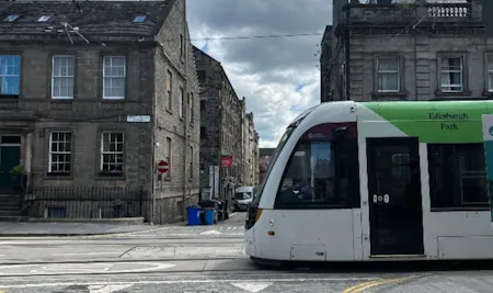 Mitchell House, Edinburgh, Serviced Office To Let - Tram.png