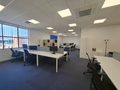 Unit 6, Brindley Court, Worcester, Office To Let / For Sale - 20260710_100239.jpg
