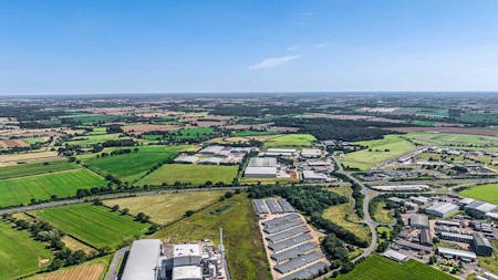 Johnston Quarter, Harling Road, Snetterton, Distribution Warehouse / Industrial / Industrial (Multi Let Scheme) / Trade / Industrial / Warehouse To Let - photo3.jpg