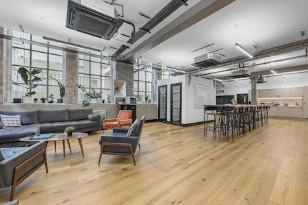 15 Ironmonger Row, London, Office Lease Assignment - OL-BC-15IronmongerRow-4.jpg