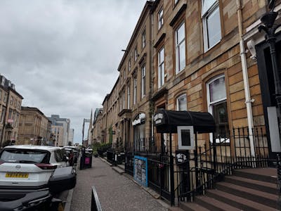 Bar, Restaurant, Nightclub and Function Venue Premises, Saint Judes, Glasgow, A3 (Restaurants and Cafes) / Bar / Licensed Premises / Nightclub / Restaurant For Sale - IMG_6443.jpg