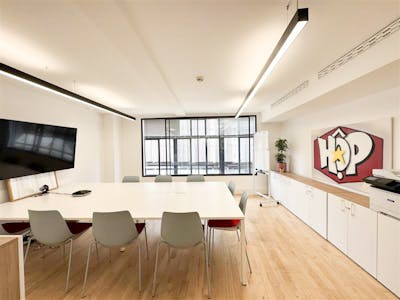 15 Adeline Place (4th Floor), London, Office To Let - adeline14.jpg