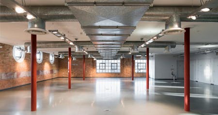 Centro 1, 39 Plender Street, London, Office To Let - 5th floor Centro 1.jpg