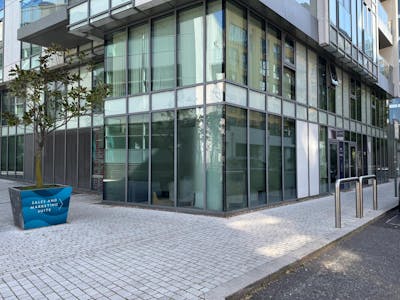 Unit 5 Riverside Quarter, One Eastfield Avenue, London, Office / Retail To Let - WhatsApp Image 2026-04-08 at 13.43.41 (2).jpeg