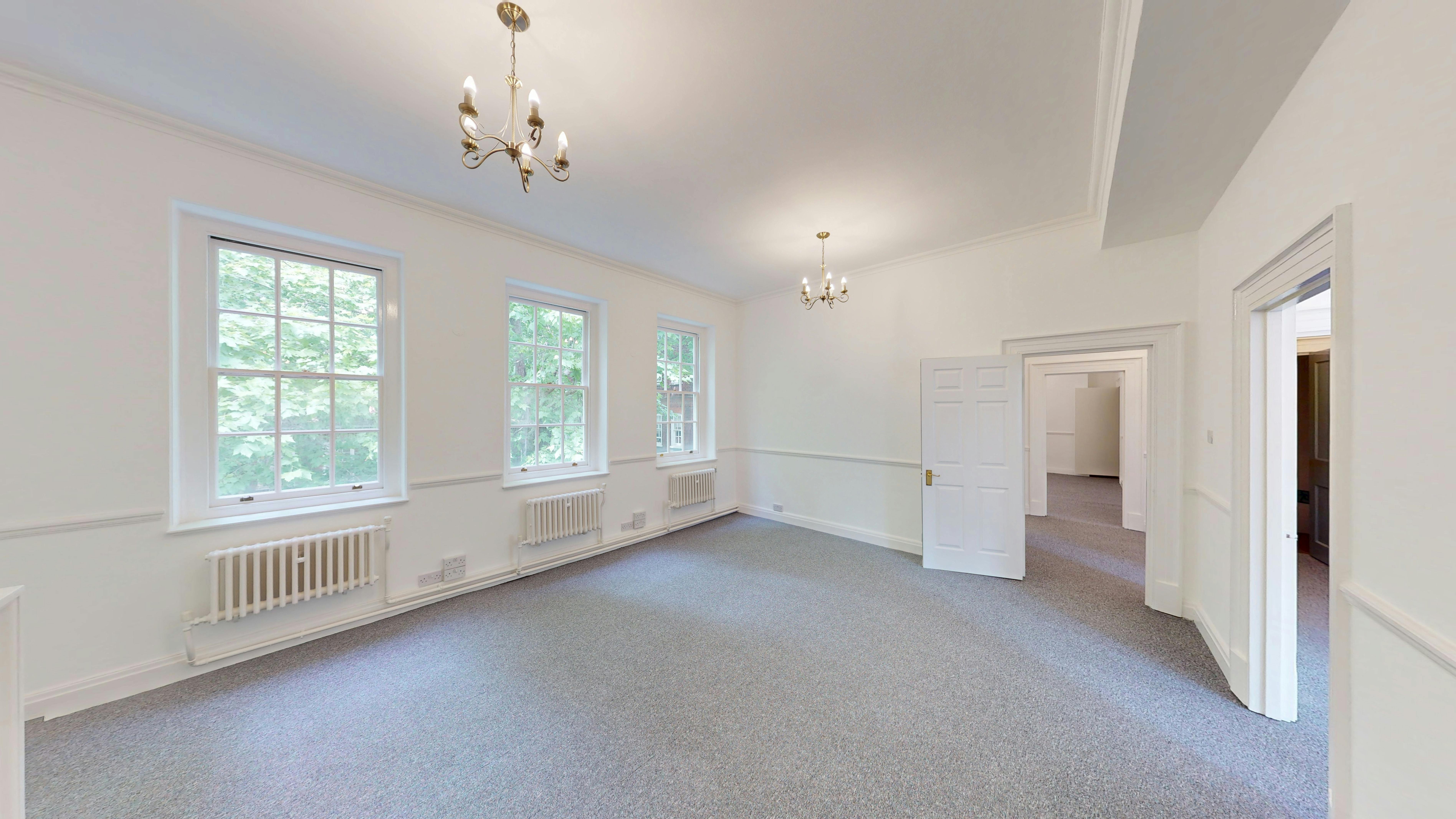 The Staple Inn Estate, 7 Staple Inn, London, Offices To Let - 7 Staple Inn_2nd Floor_photo 4.jpg