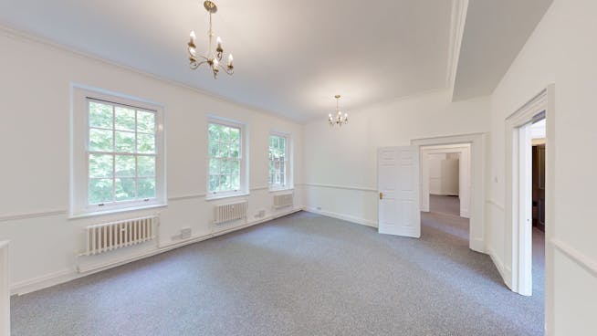 The Staple Inn Estate, 7 Staple Inn, London, Offices To Let - 7 Staple Inn_2nd Floor_photo 4.jpg