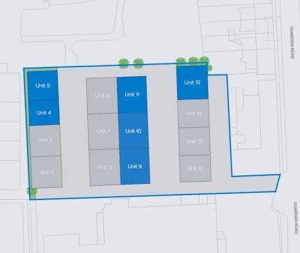 Unit 10, Guardian Road Industrial Estate, Guardian Road